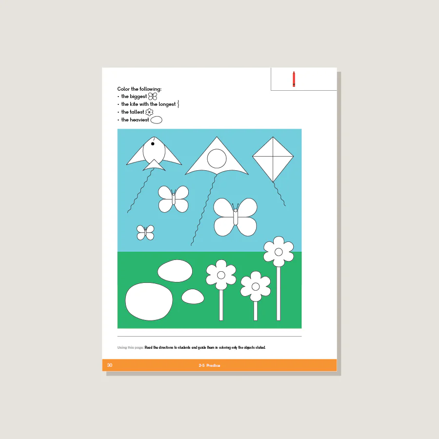 Dimensions Math Workbook PKA - Image 4