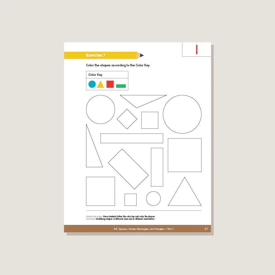 Dimensions Math Workbook PKB - Image 3