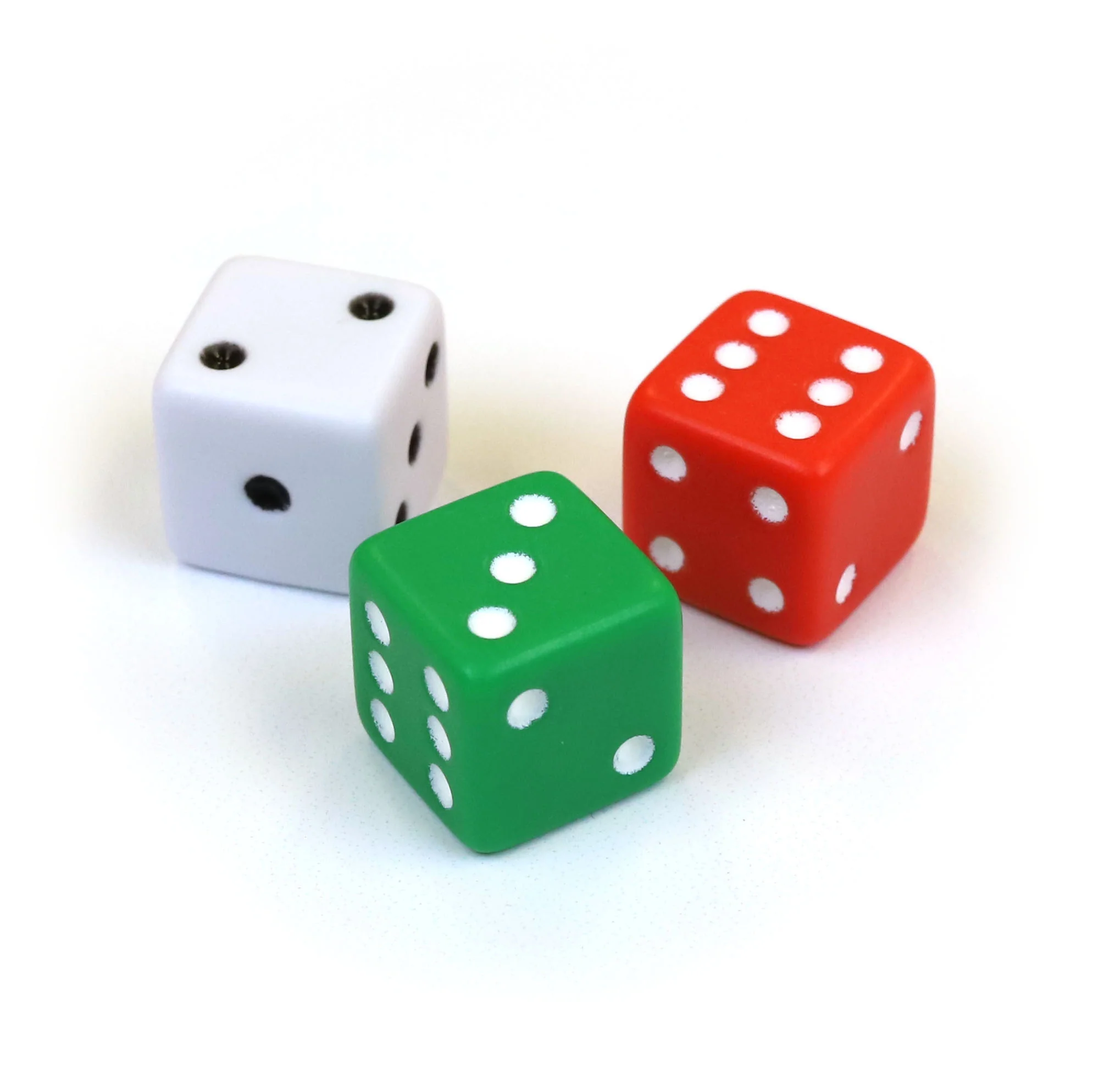Dot Dice