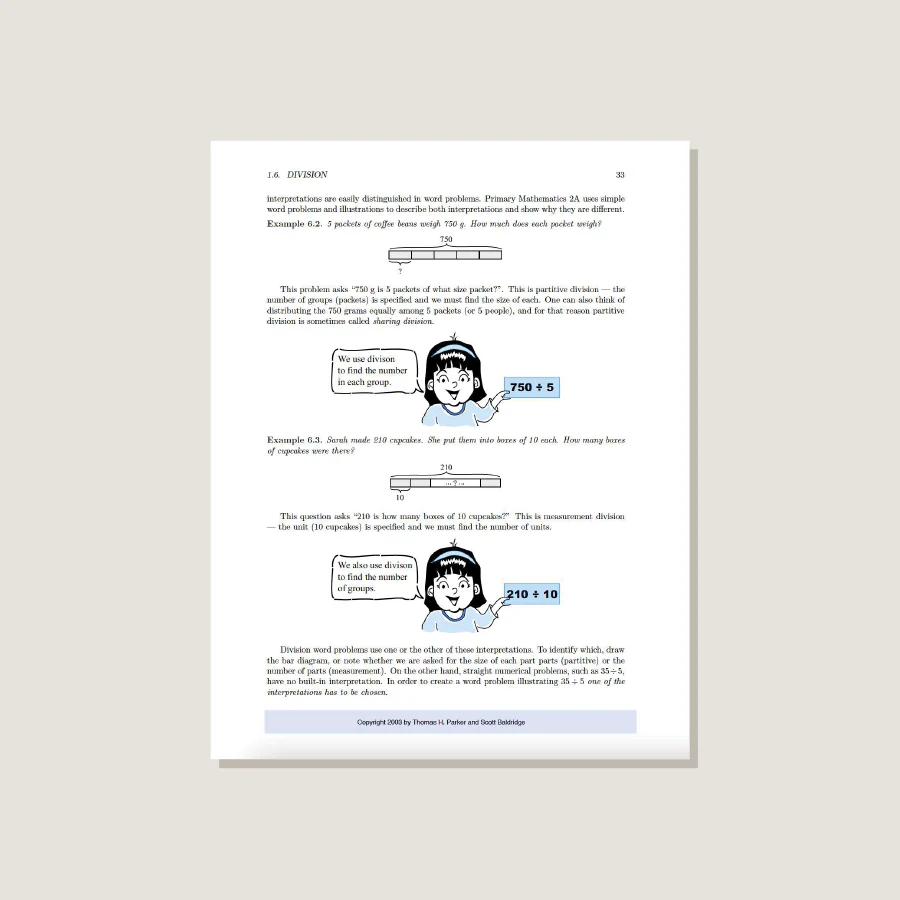Elementary Mathematics for Teachers - Image 3