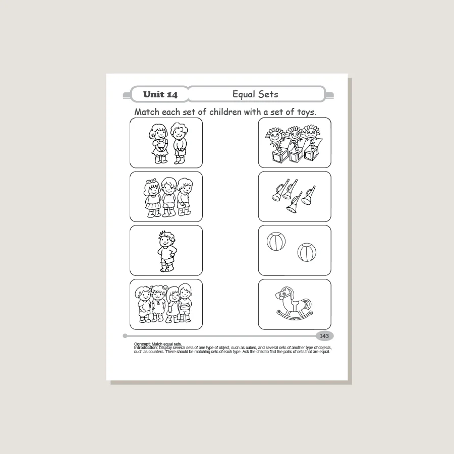 Essential Math Kindergarten A - Image 4