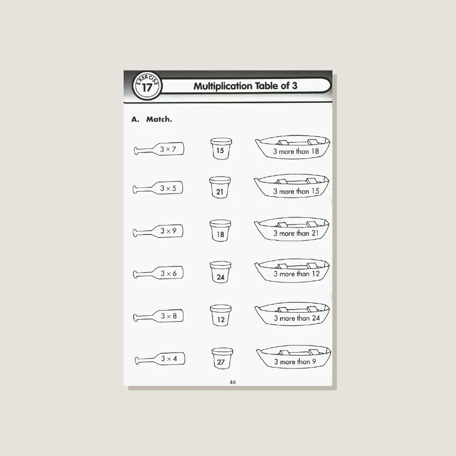 Extra Practice U.S. Edition Grade 2 - Image 4
