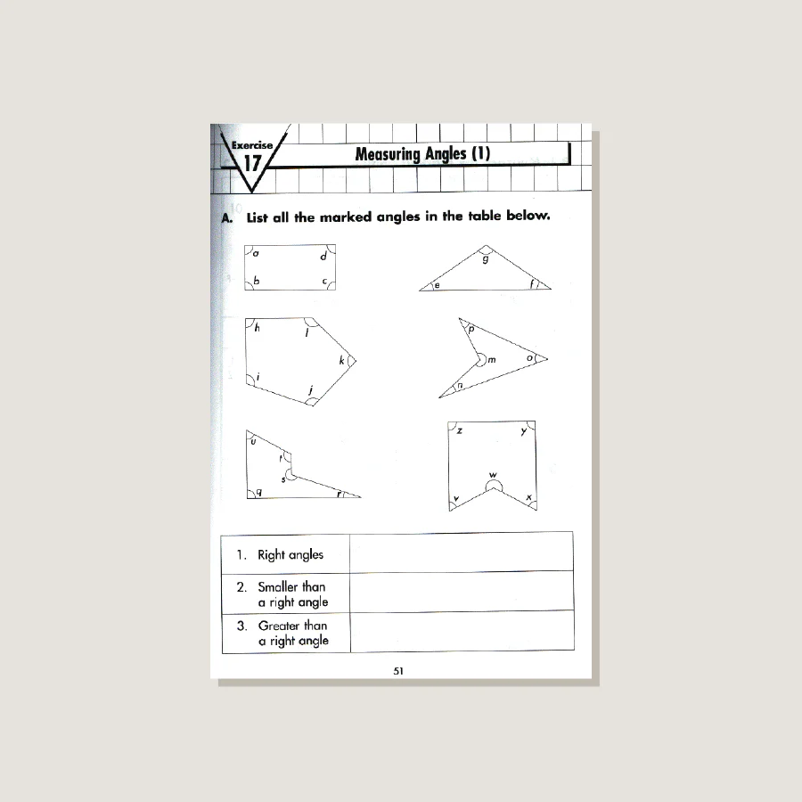 Extra Practice U.S. Edition Grade 4 - Image 3