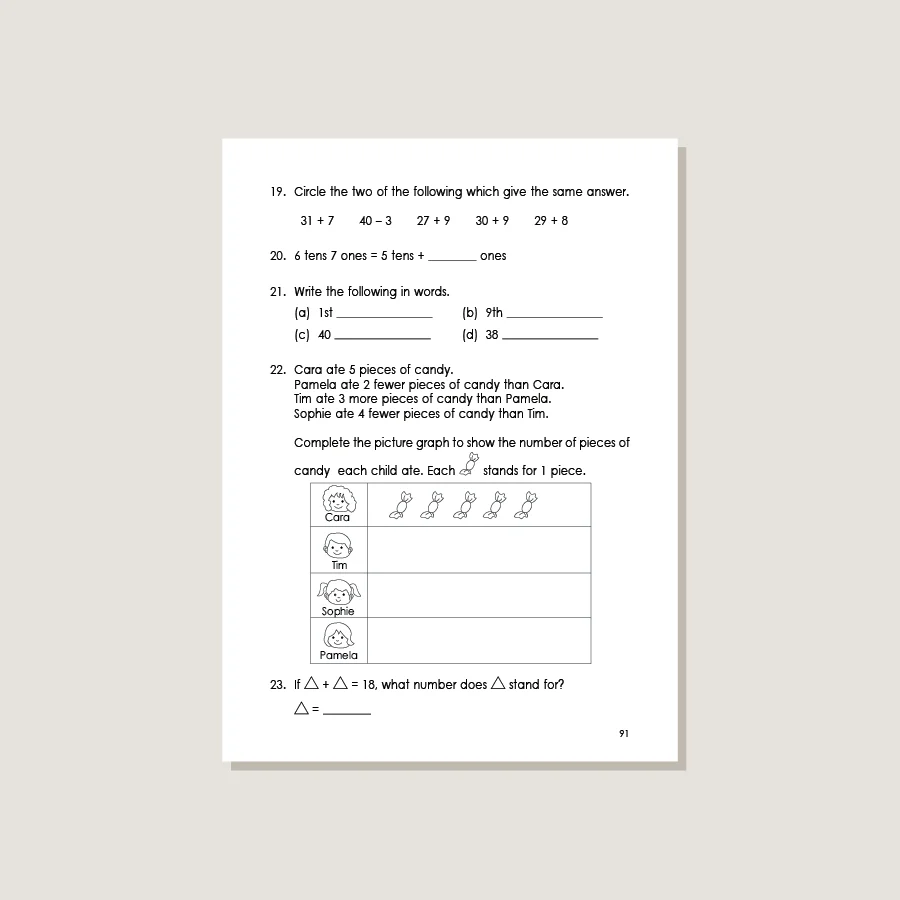 Intensive Practice U.S. Edition 1B - Blemished - Image 3