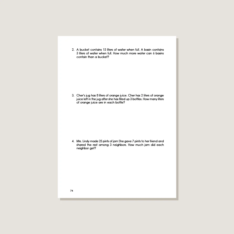 Intensive Practice U.S. Edition 2B - Blemished - Image 3