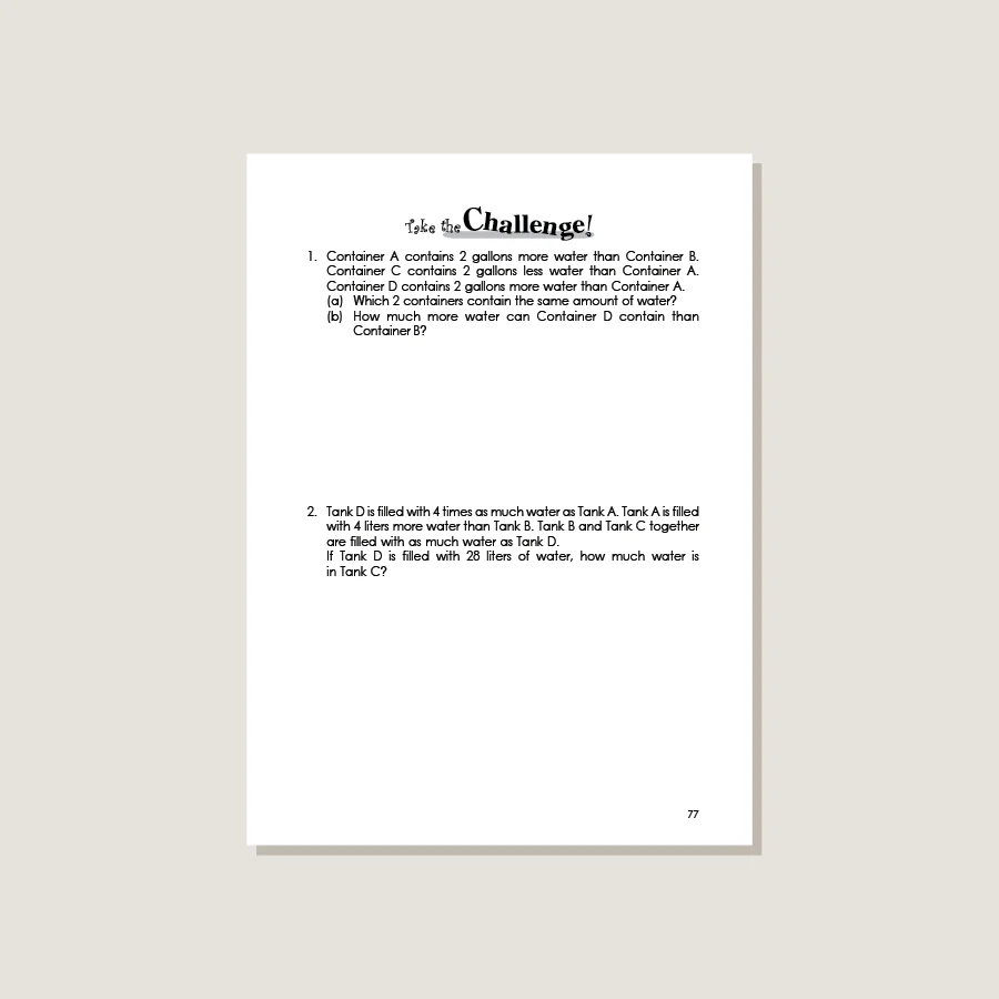 Intensive Practice U.S. Edition 2B - Blemished - Image 7