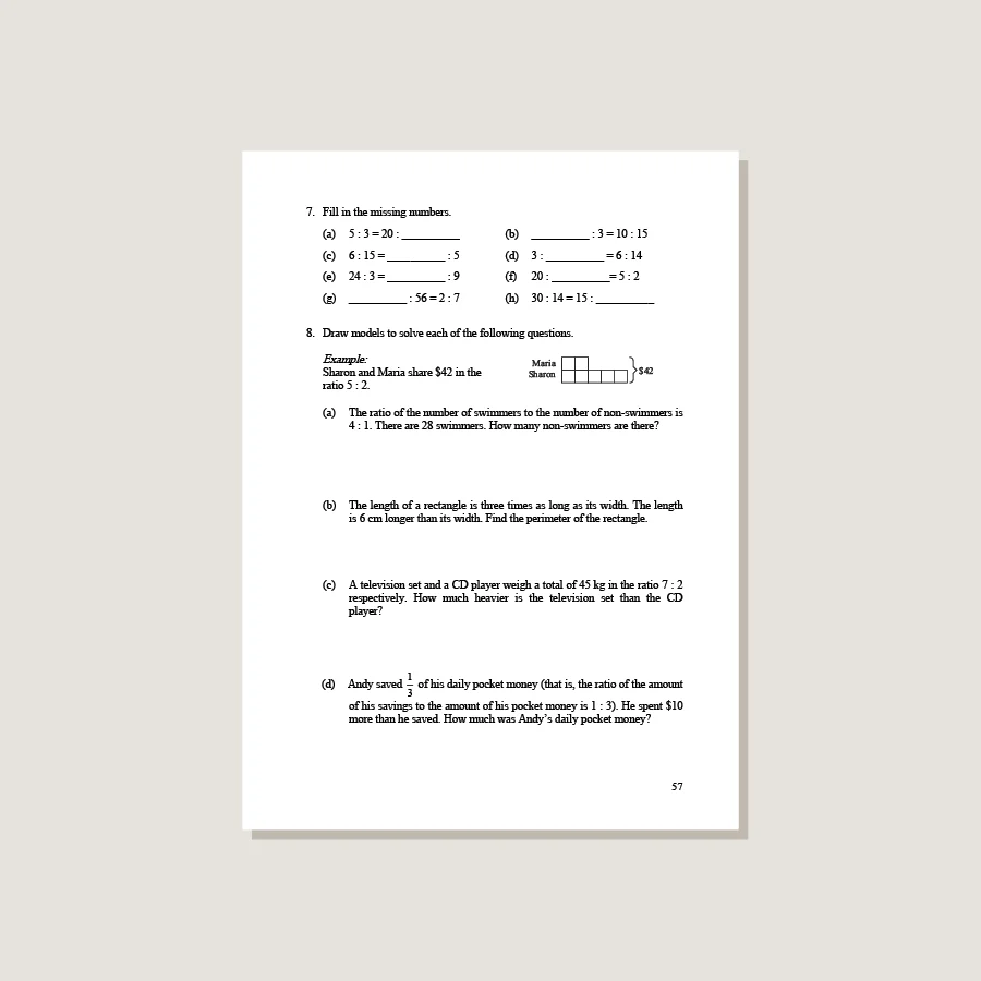 Intensive Practice U.S. Edition 5A - Blemished - Image 3