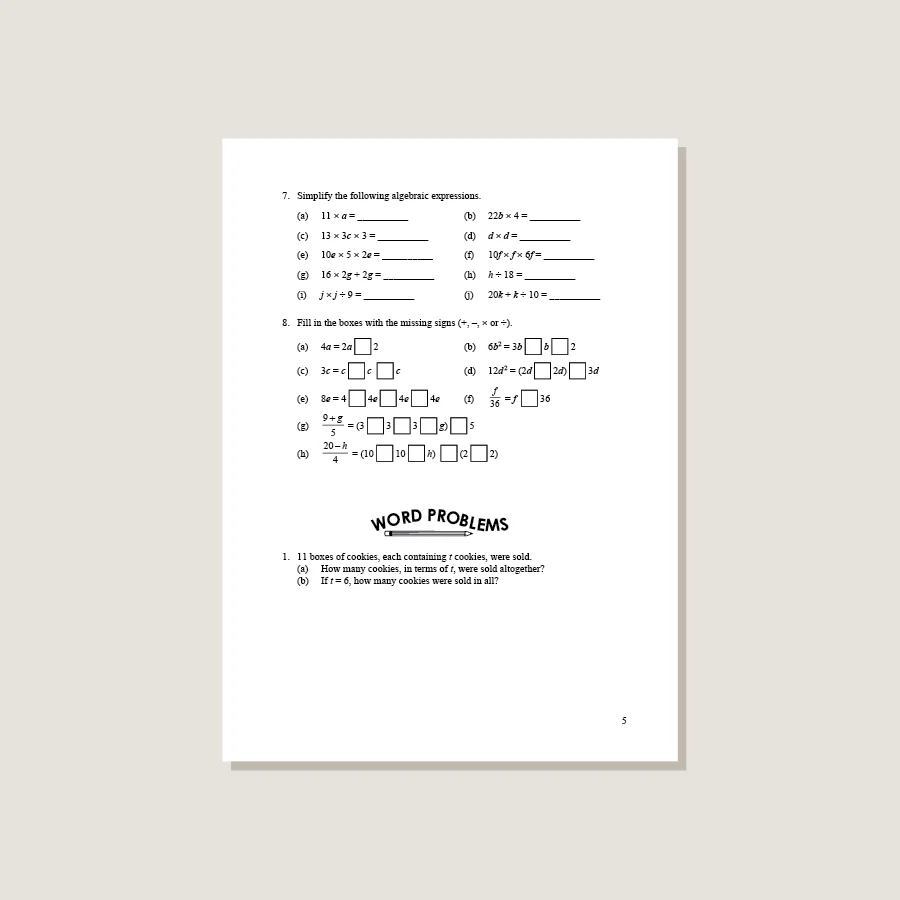 Intensive Practice U.S. Edition 6A - Image 2
