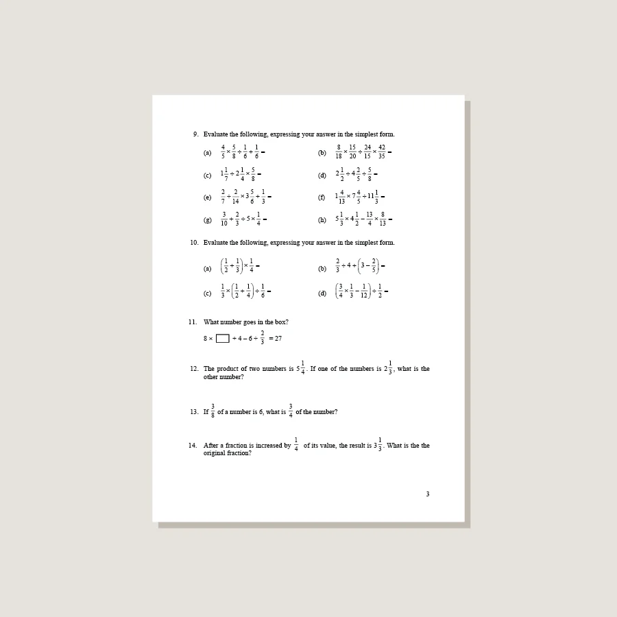 Intensive Practice U.S. Edition 6B - Image 2