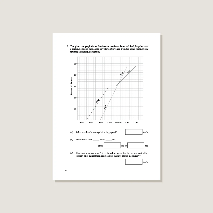 Intensive Practice U.S. Edition 6B - Image 4