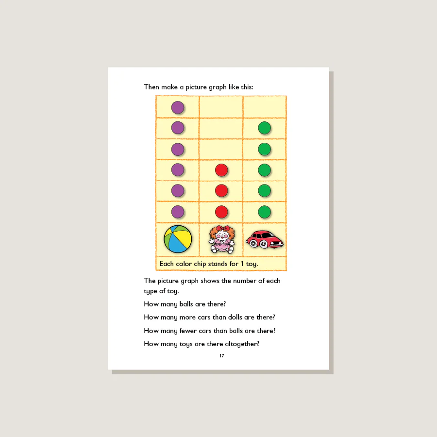 Primary Mathematics Standards Edition Textbook 1B - Image 2