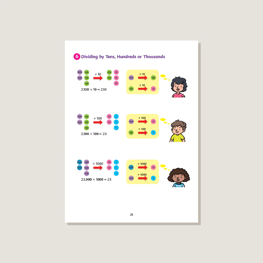 Primary Mathematics Standards Edition Textbook 5A - Image 2