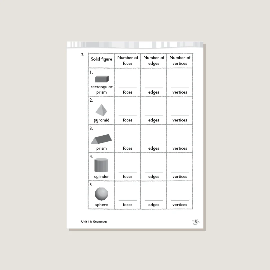 Primary Mathematics Standards Edition Workbook 2B - Image 4