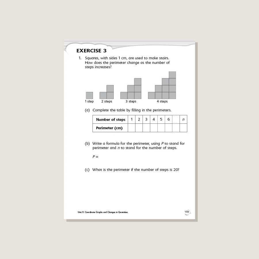 Primary Mathematics Standards Edition Workbook 4B - Image 3