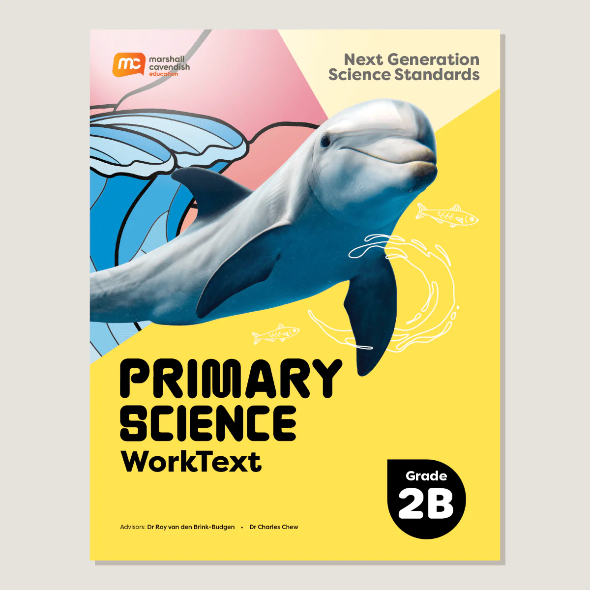 Primary Science Worktext G2B