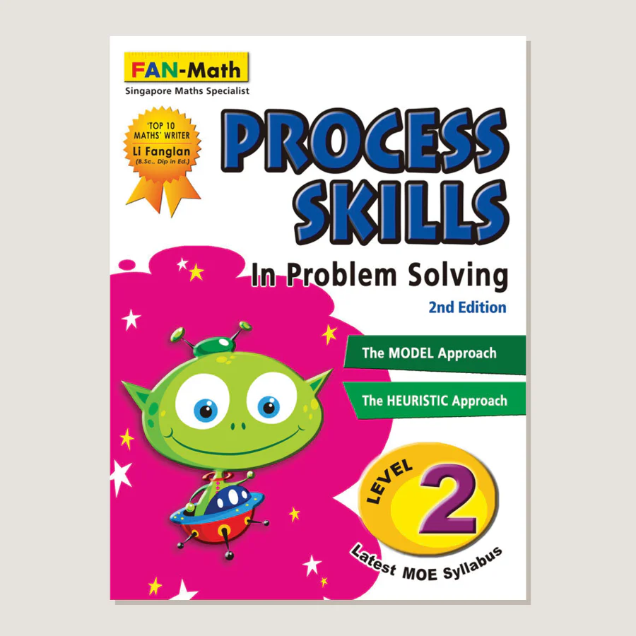 Process Skills Level 2